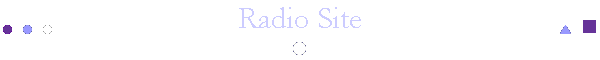 Radio Site