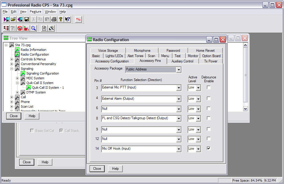 motorola cdm1250 programming software download