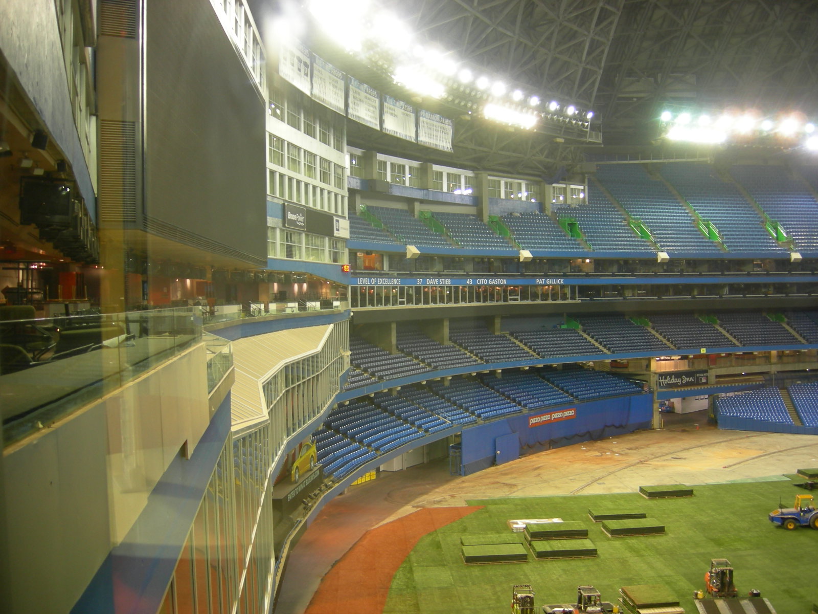 Rogers Centre